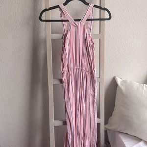 Abercrombie kids romper 10-11